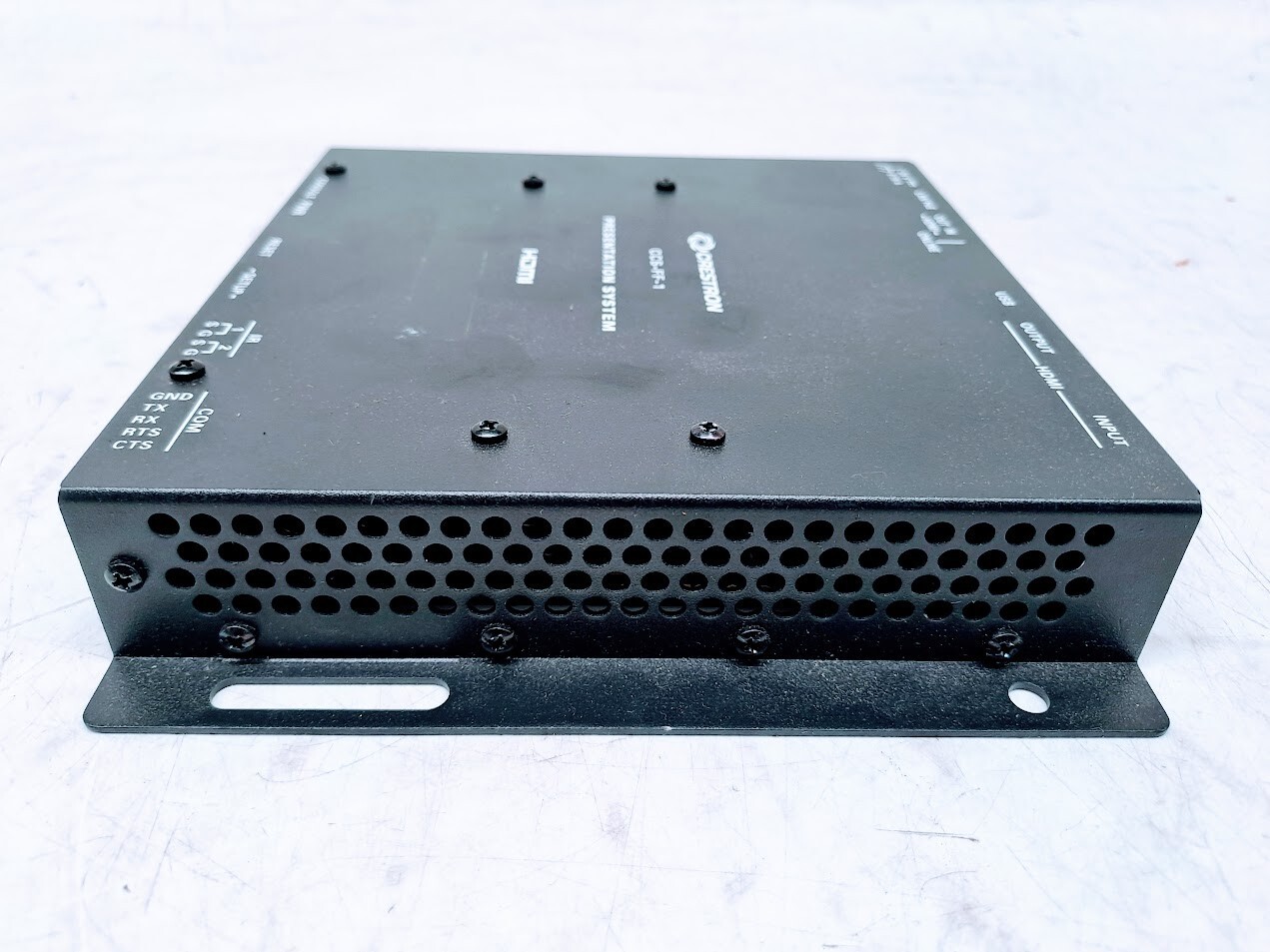 Crestron CCS-FF-1 Presentation System HDMI