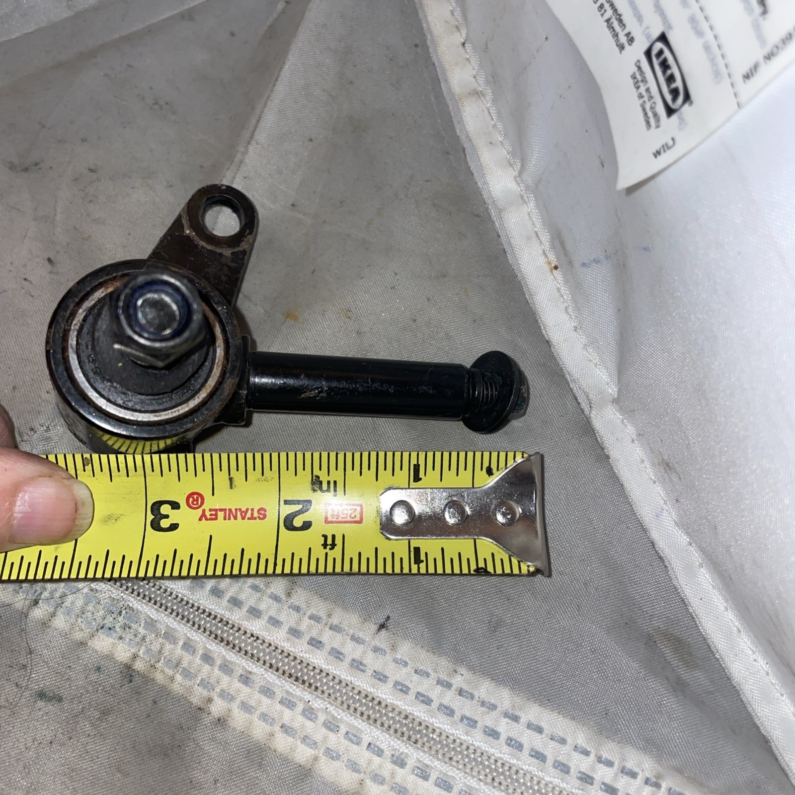 Steering String For A Pride Libra Mobility Scooter HC23