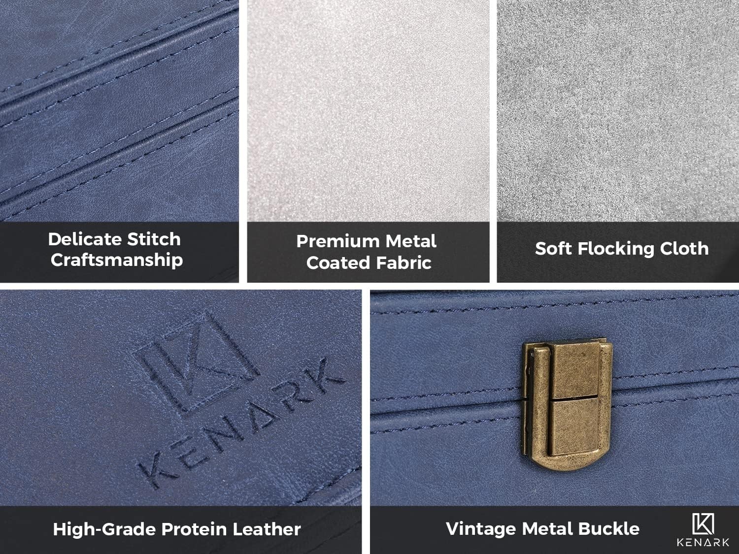 Key Fob Faraday Box: Signal Shielding Storage