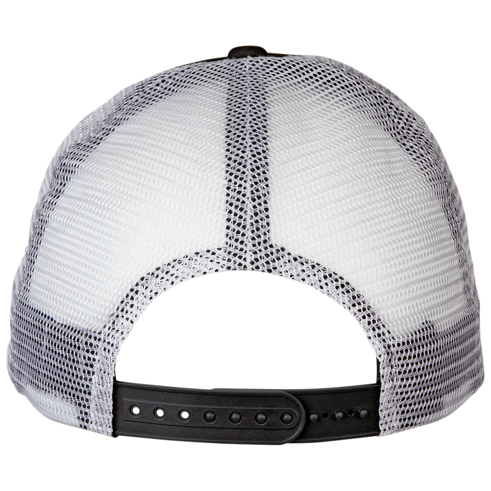 Busch Light Curved Brim Snapback Hat Grey