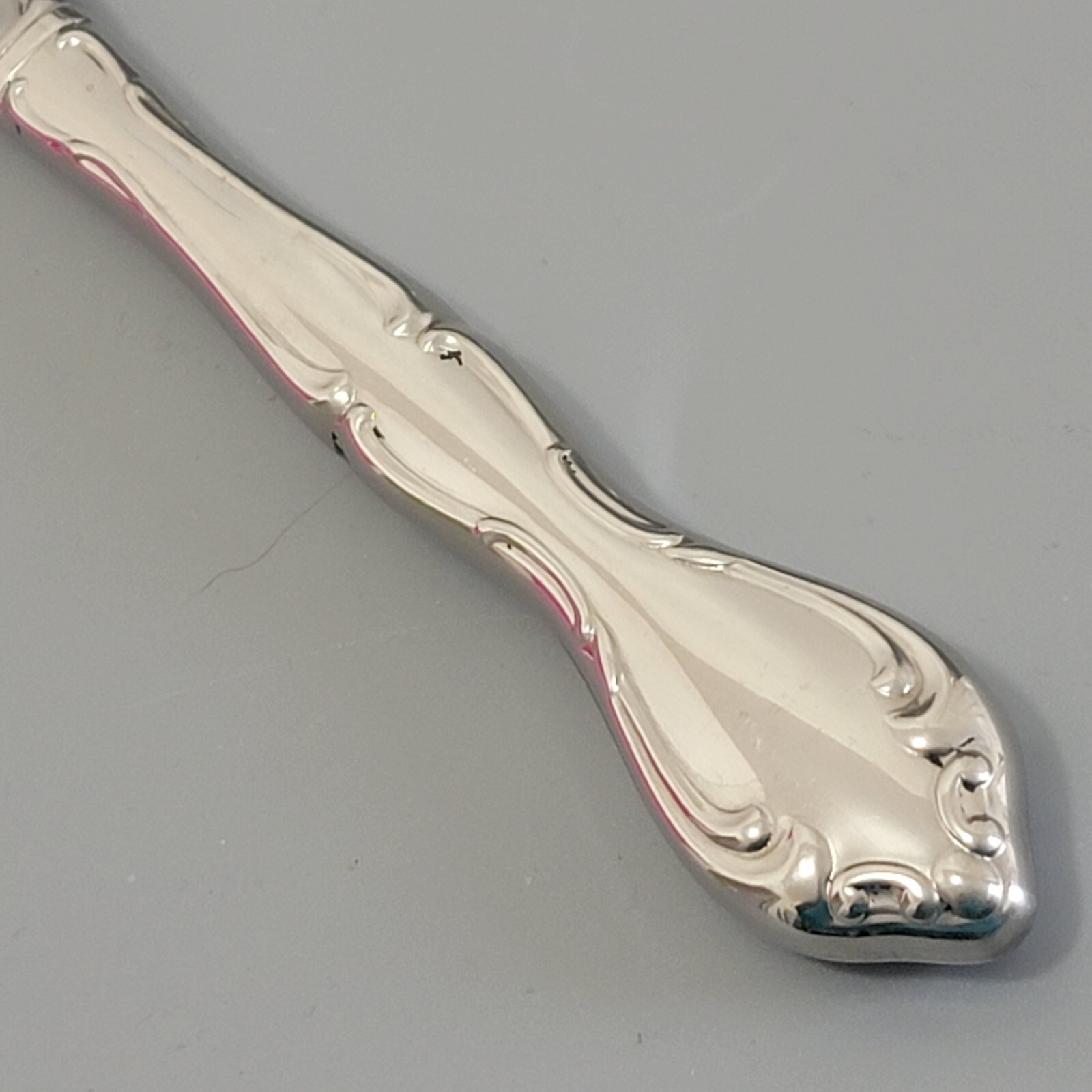 Oneida CANTATA  Community Flatware Stainless Glossy Silverware  UCHOOSE    1372