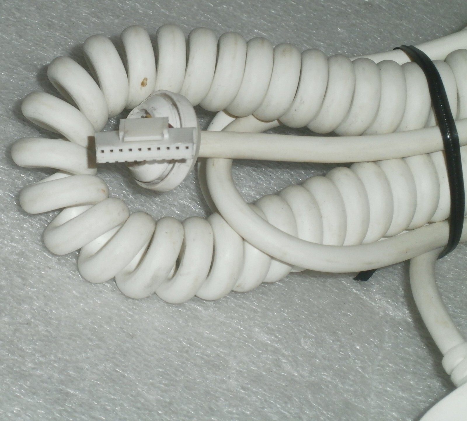 HUMANCARE HAND CONTROL USED GOOD CONDITION