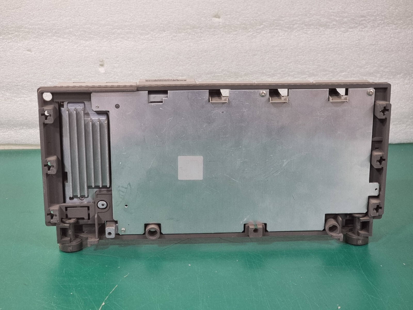 YOKOGAWA DA100 Data Acquisition Unit DA100-23-1F + DT300-41 ETHERNET Ethernet