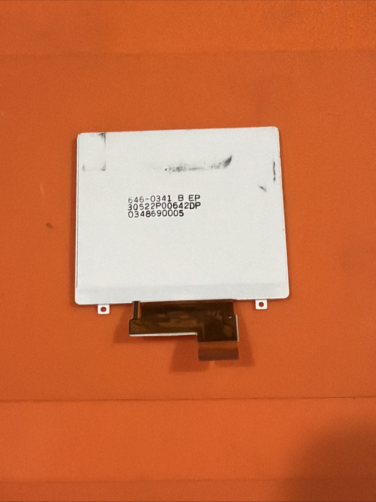 OEM Replacement LCD Screen Display for iPod Video 5th Generation 30/60/80