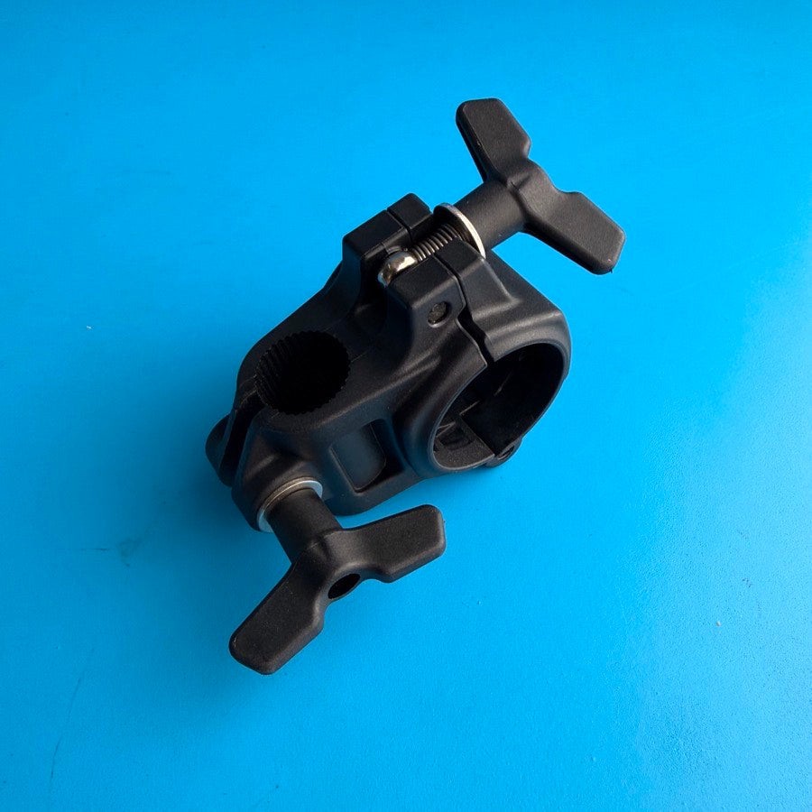 DONNER DED-100 Electronic Drum Part: 1.5"x0.75" Pad Clamp Tom Cymbal Snare