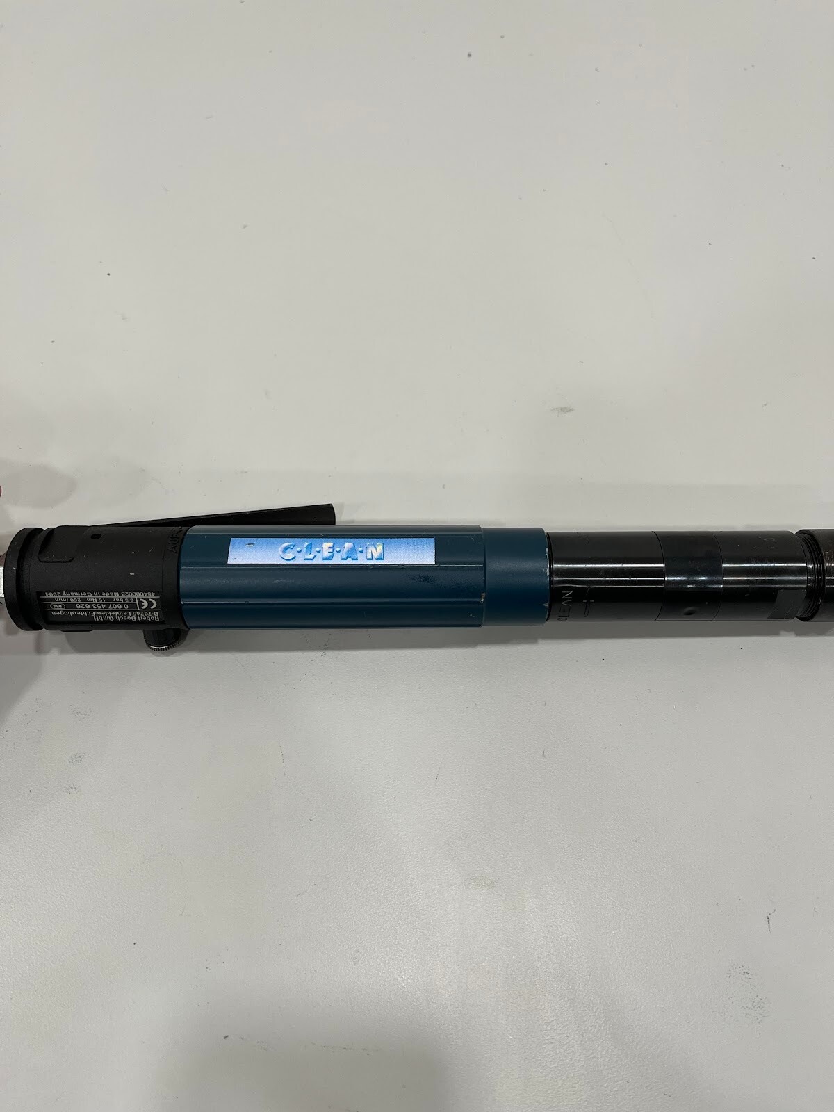 Bosch 0.607.453.626 Angle Nutrunner