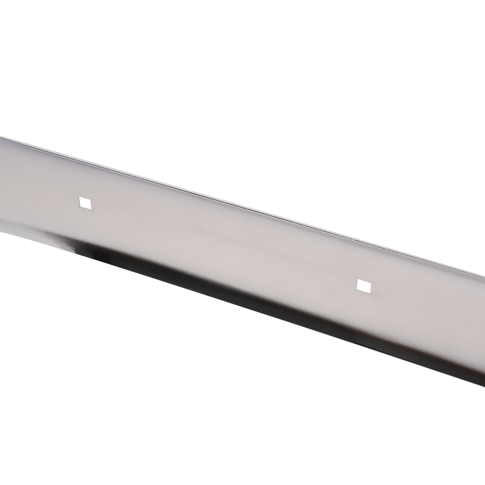 Rear Bumper Face Bar Chrome For Chevrolet Chevy & GMC Truck 1947-1955 1954