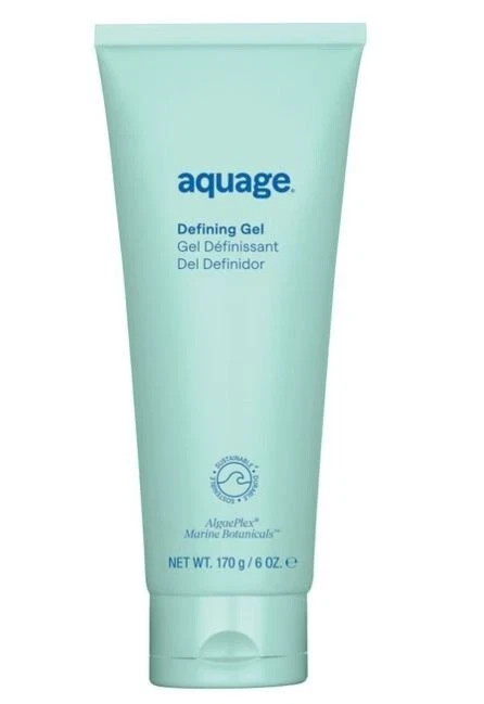 Aquage Defining Gel For Curly Wavy 6 Oz