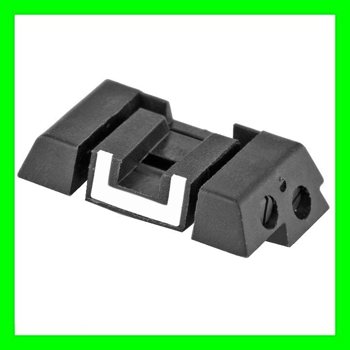 Glock Factory OEM Adjustable Rear Sight SP05977