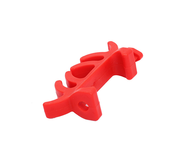 4pcs Compound Bow Limbs Stabilizer Archery Rubber Silencer Damper Shoot Hunting