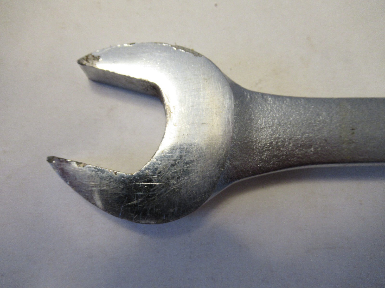 Action Combination Wrench 7/8" 34028