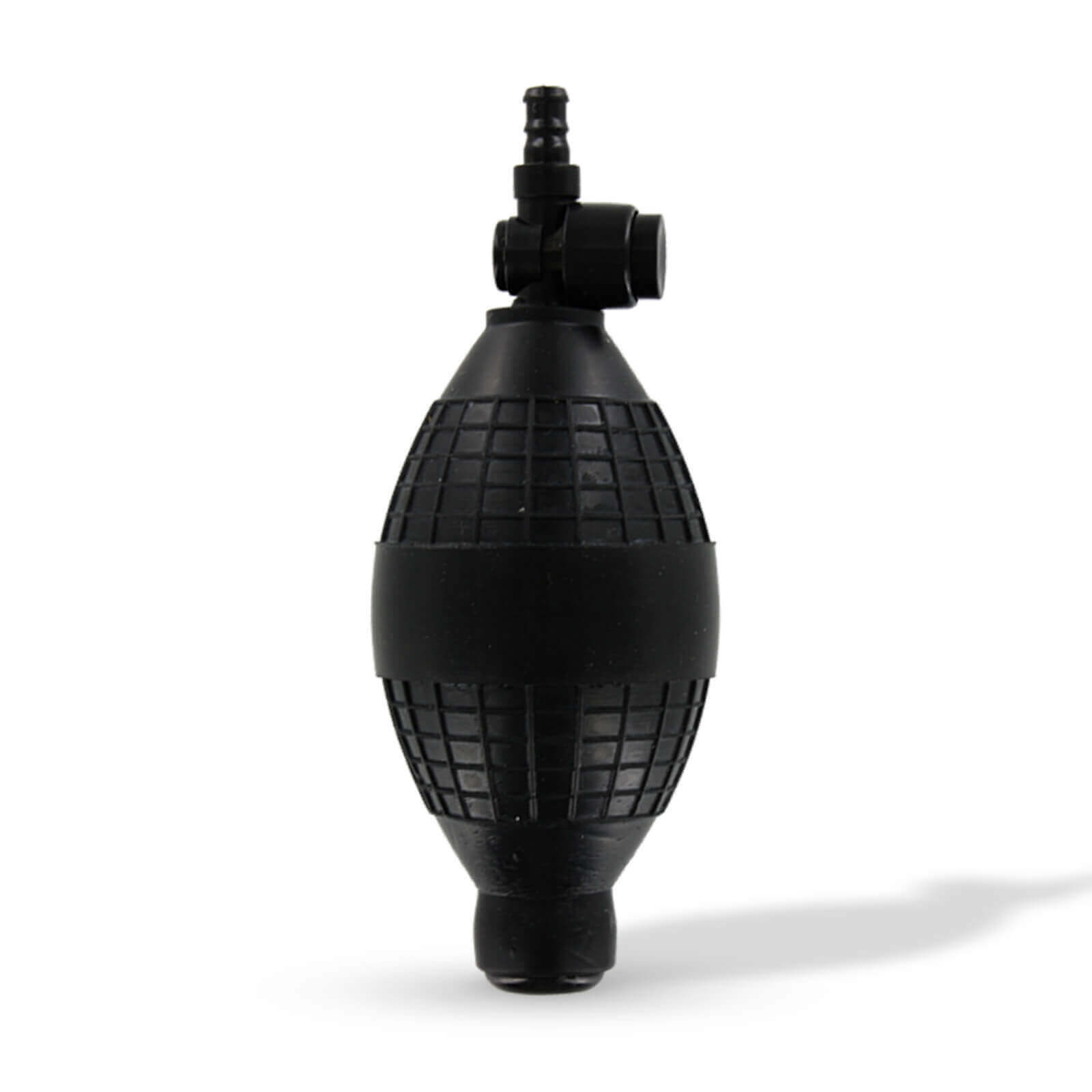 LeLuv Easyop Bgrip Replacement Bulb-Style Handle with Quick-Release Valve