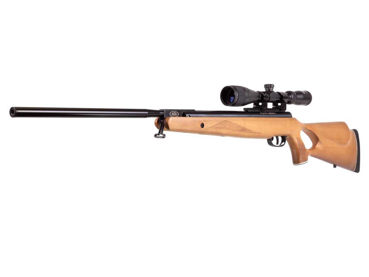 Benjamin Trail NP XL Air Rifle .22
