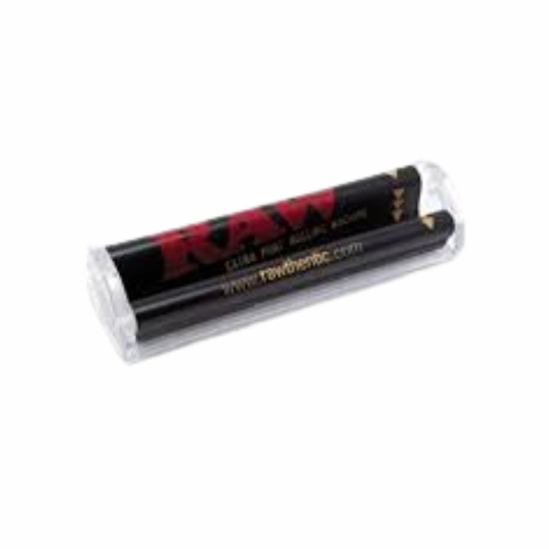 125 mm RAW PHATTY ROLLER EXTRA PHAT ROLLING MACHINE 6 ct display