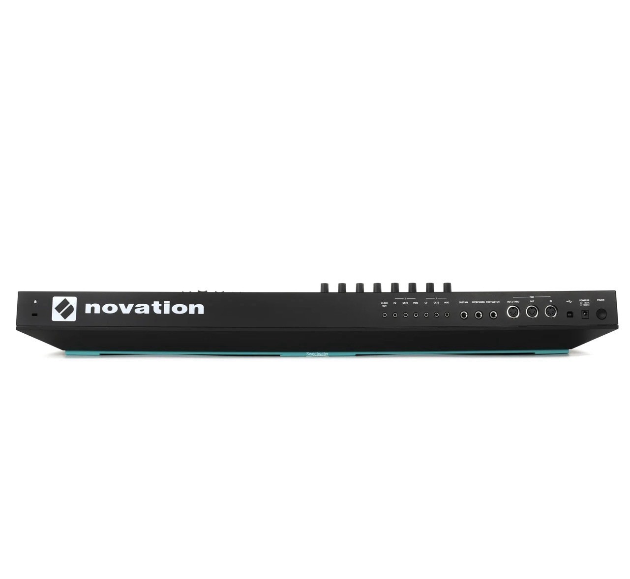 Novation 49SL MK3 Keyboard