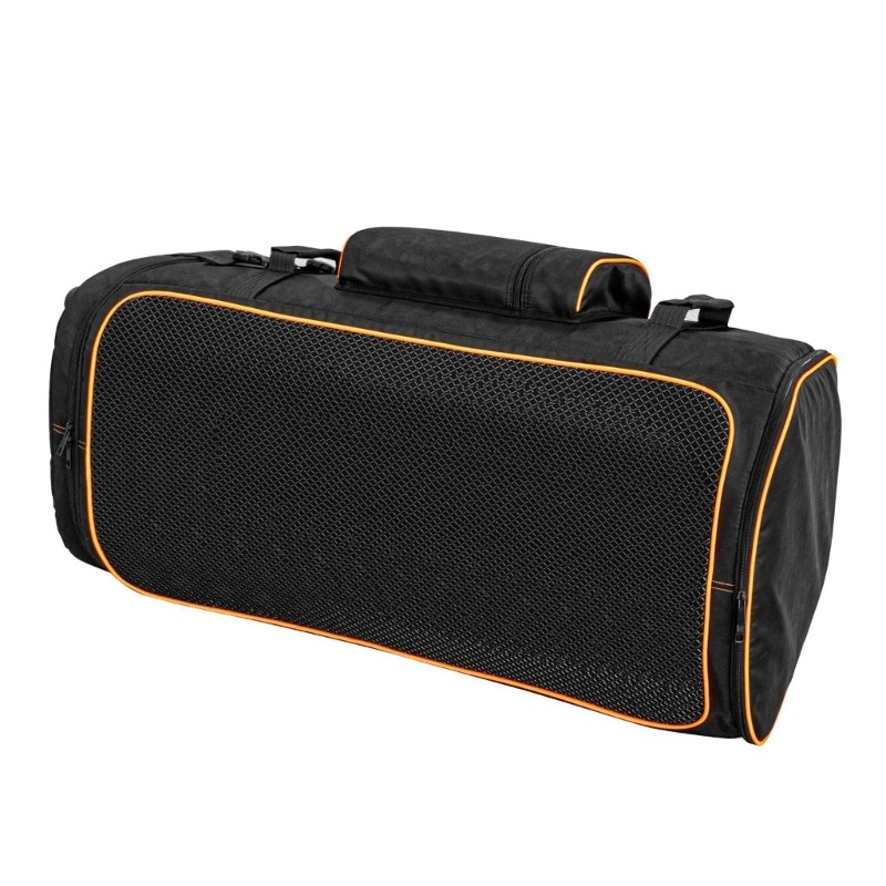 Large Capacity Waterproof Sound Bag Reinforced Handles for 710