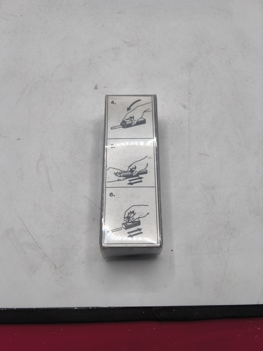 Premier Cigarette Machine Injector