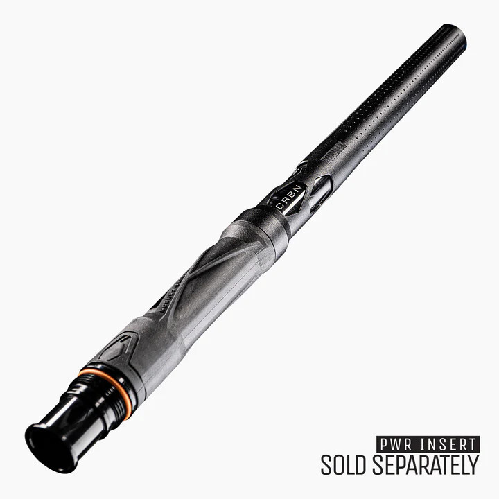 CRBN IC PWR Nano Barrel - Black