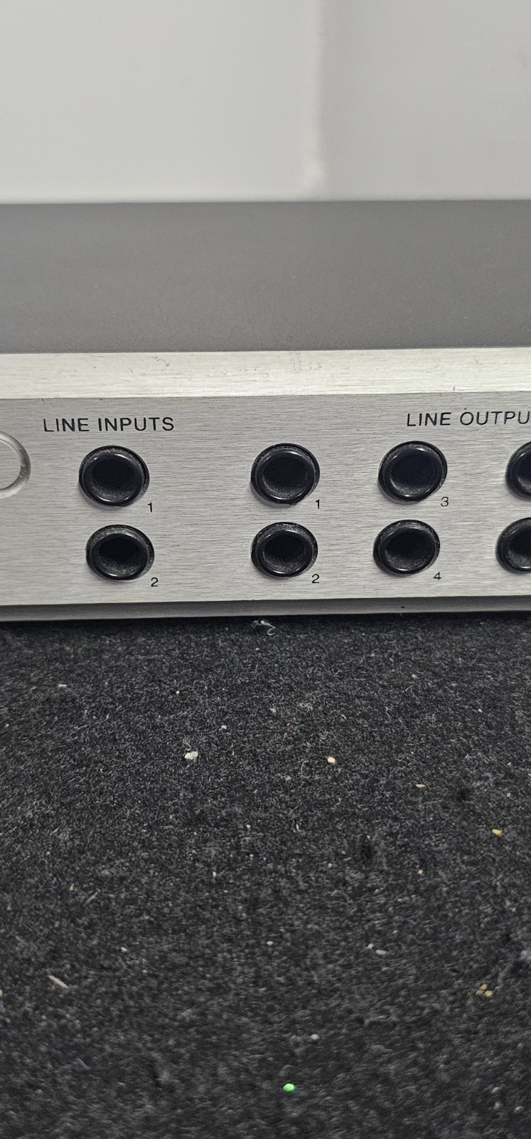 Echo Gina 24/96 PCI Audio Interface