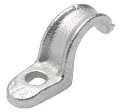 Bridgeport 901 1/2 Rigid Pipe Strap Mall - 10EA