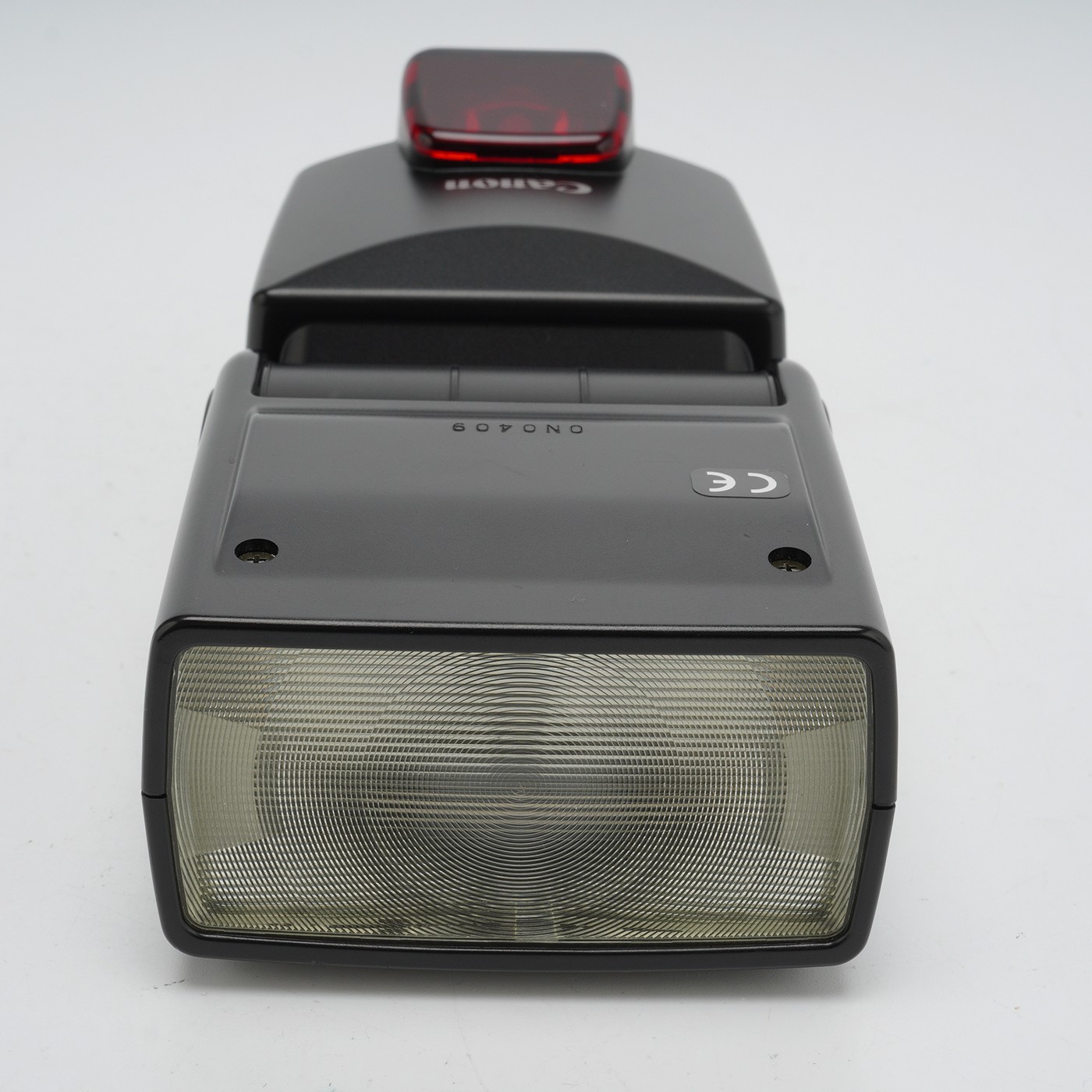 Canon 380EX Speedlite E-TTL Flash