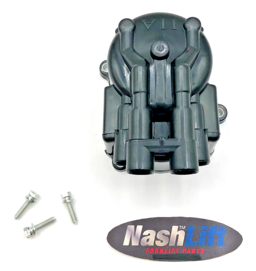 19101-76007-71 Fits Toyota Distributor Cap 191017600771 SK21120226JE