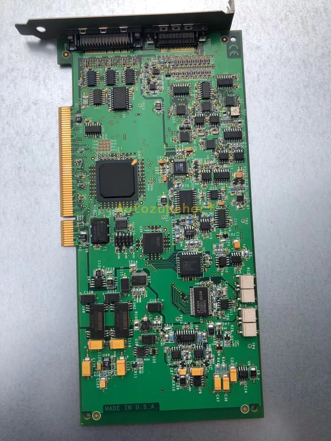 IN U.S.A. 2205 KPCI-3116A REV. A Beautiful color