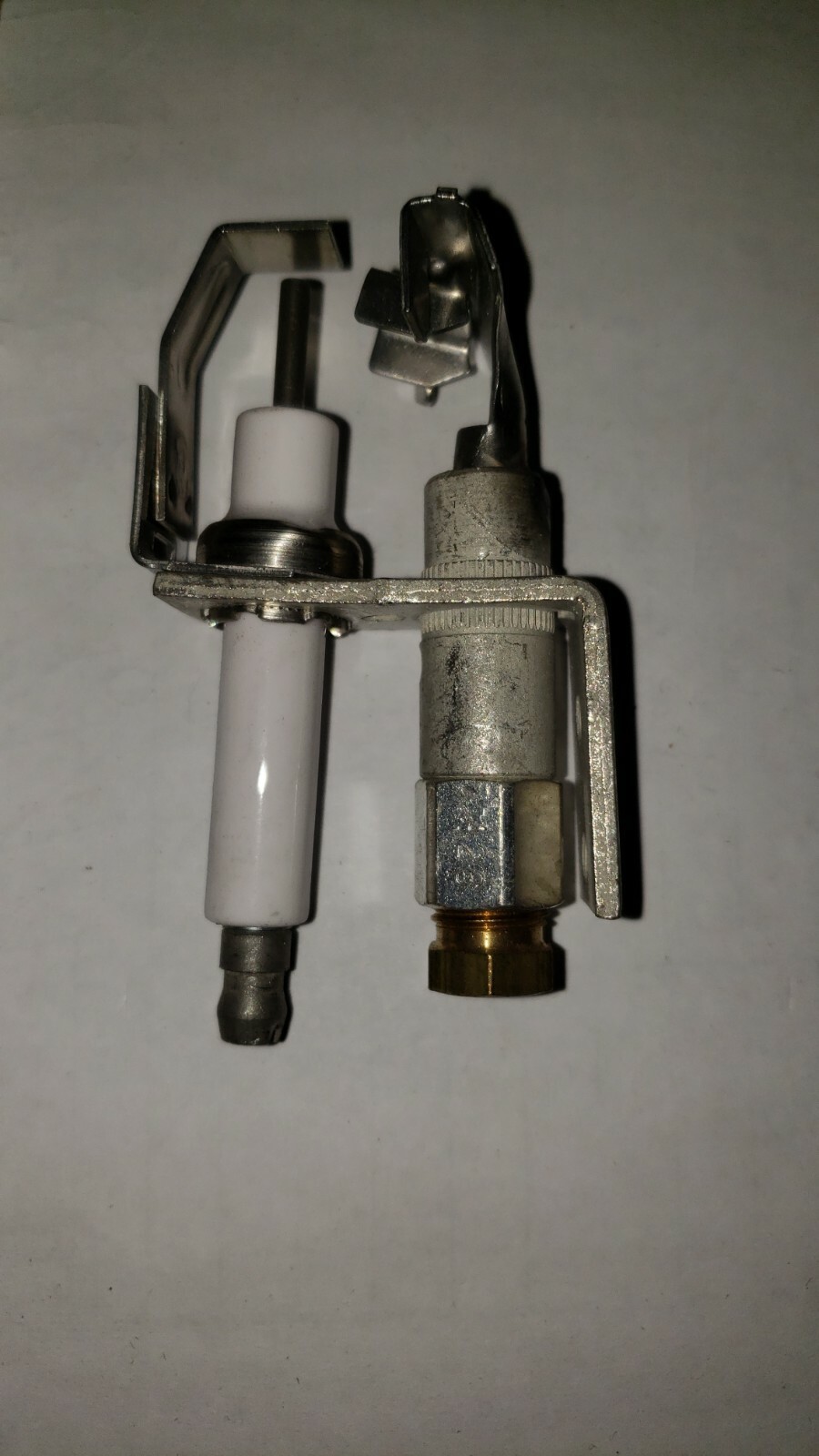 OEM Groen 123580 Pilot Burner, Q345A 1313 - Free Shipping Best price