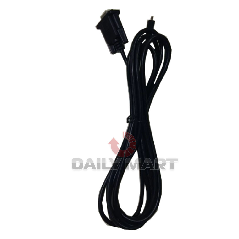 New In Box SANYO DENKI AL-00490833-01 PC Connection Cable