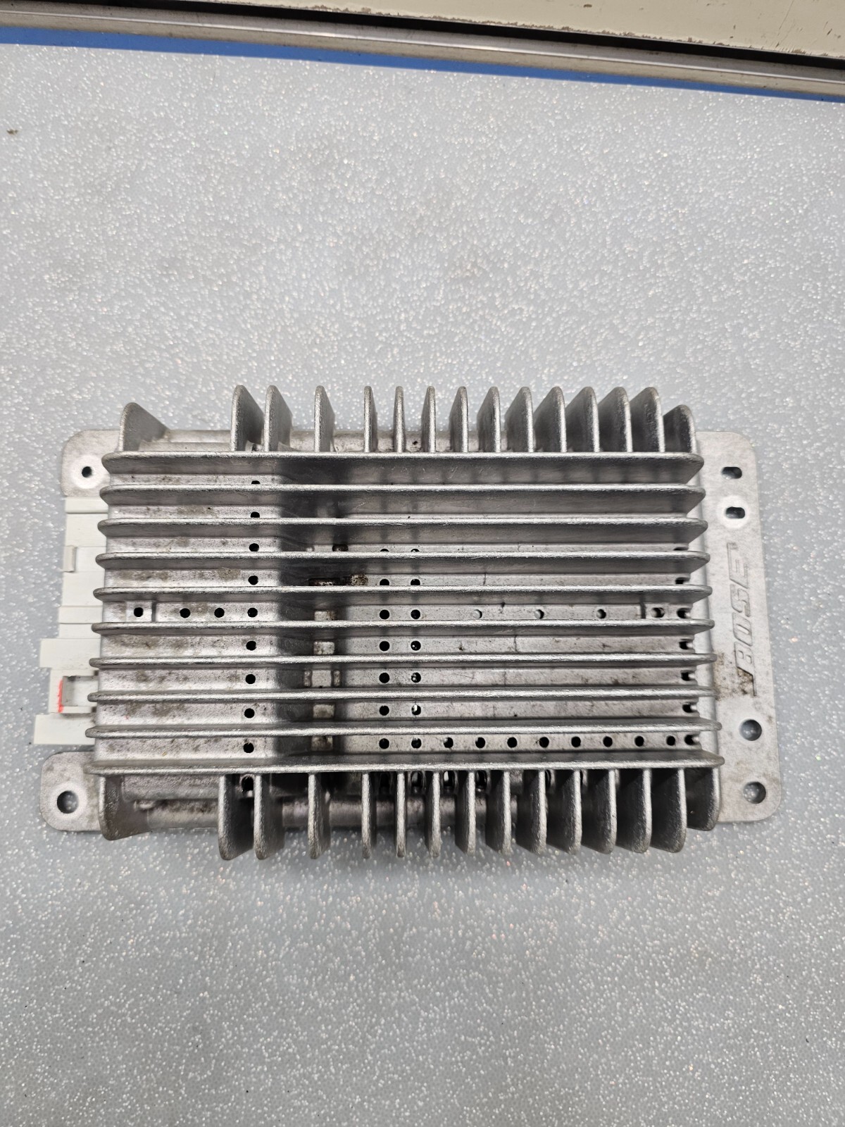 🔥03-06 Chevy Avalanche Silverado GMC Sierra BOSE Radio AM FM Stereo Amplifier