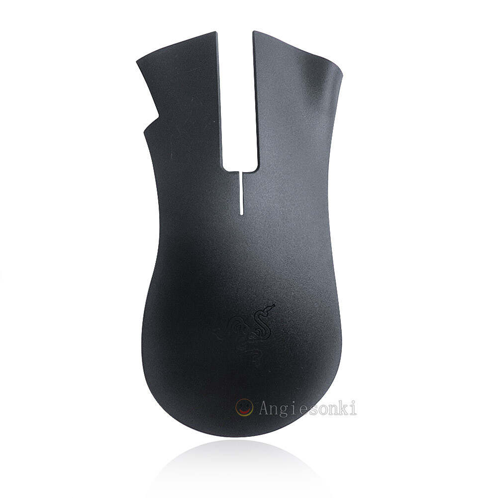 For Razer DeathAdder V2 X HyperSpeed Wireless,Mouse Top Shell/Cover/Roof Replace