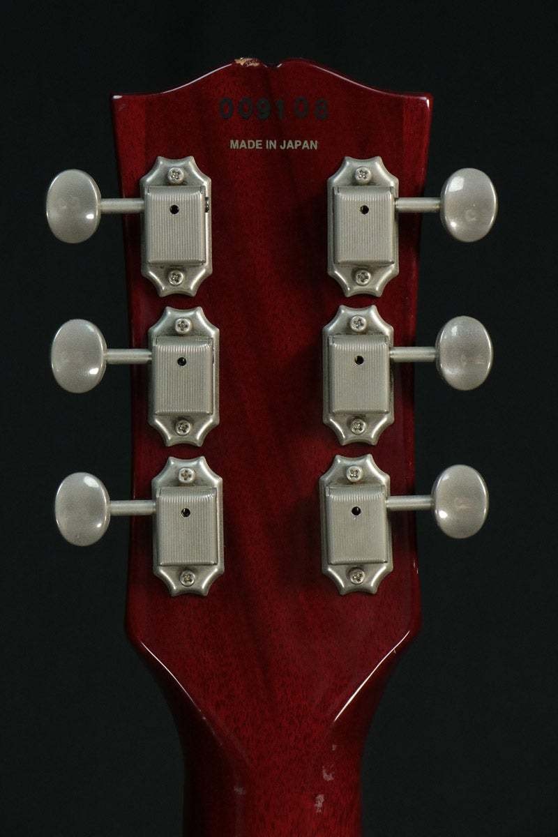 Epiphone LPJ-70 Cherry #GG5gl