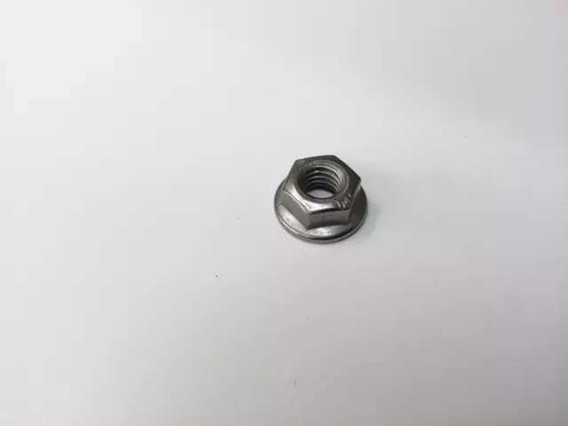 Genuine Volkswagen Blind Spot Detection System Warning Sensor Nut N-015-082-10