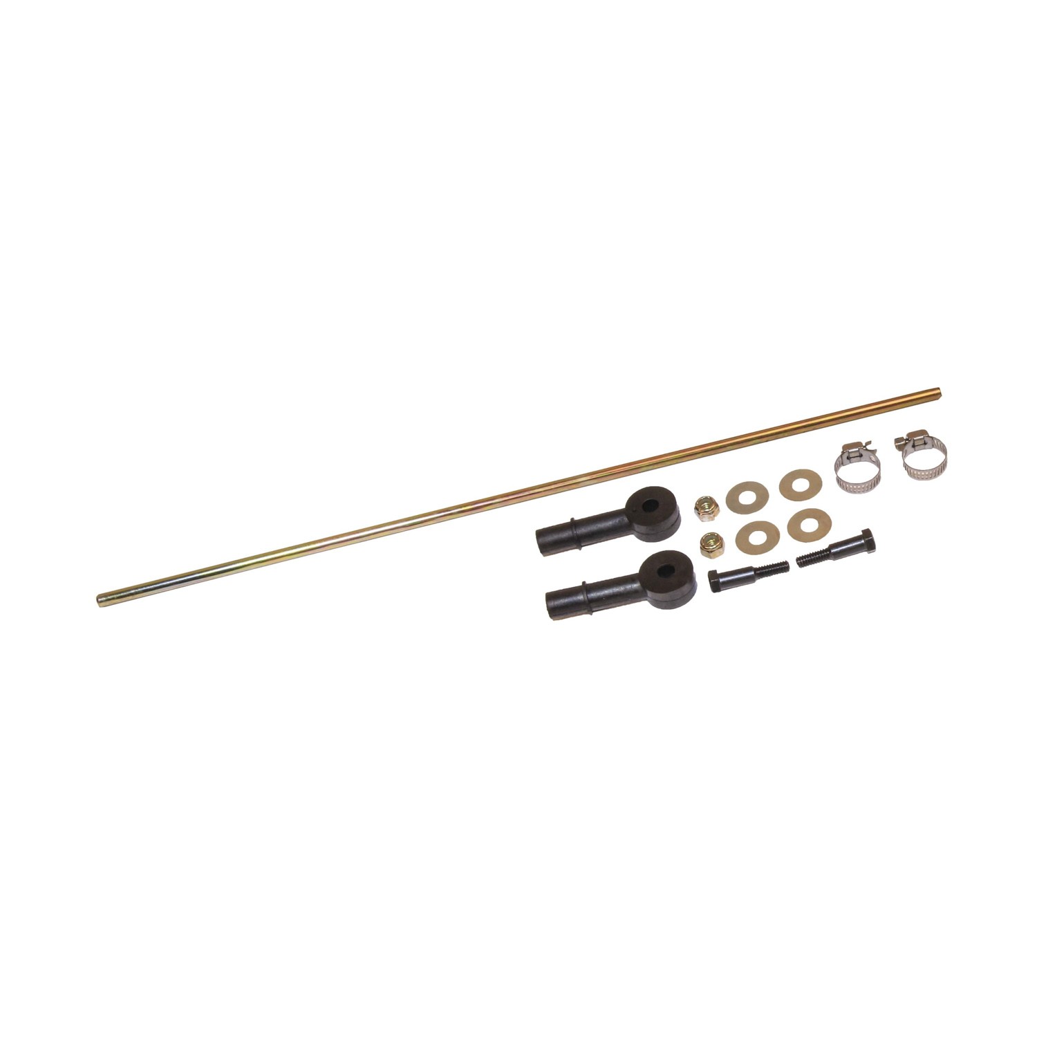 ADJUSTABLE LINKAGE KIT