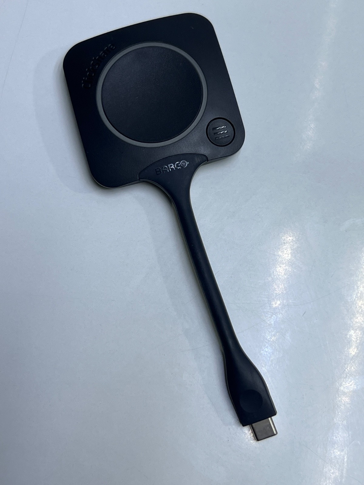 Barco ClickShare CX-20 Wireless Conferencing System C3010S