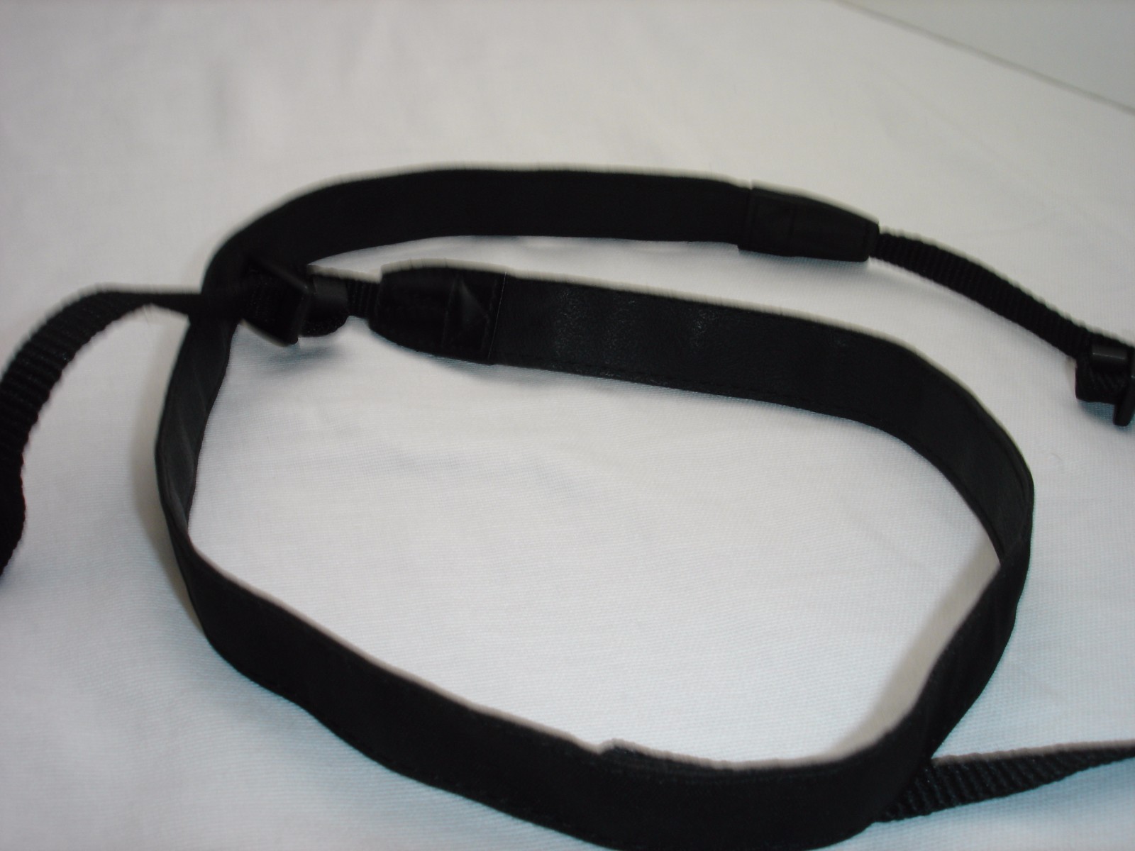 Panasonic LUMIX GF1 camera strap GF 1 #001085
