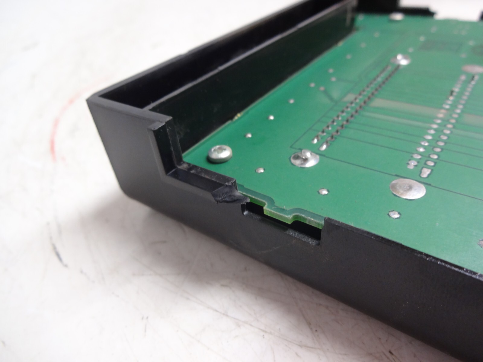 Allen Bradley 1756-psca2 Power Supply System Mounting Adaptor