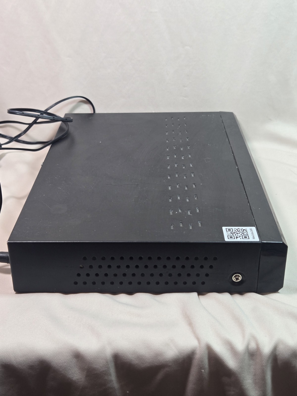 Lorex LHB906-D Wire-Free HD Security DVR w/ Remote & Mouse - No Cameras