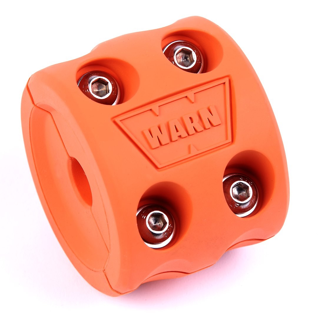 Warn 108790 HOOKS