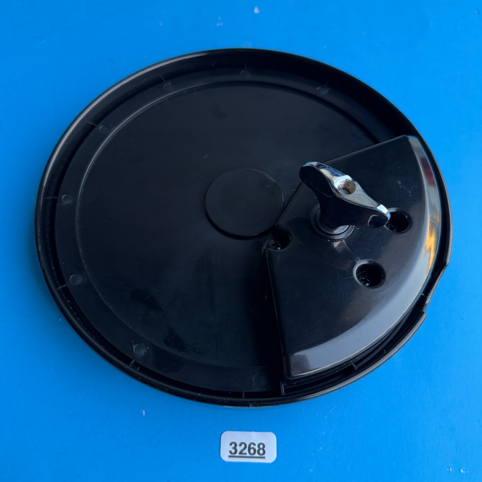 ALESIS DM8 Electronic Drum Part: 8" Tom Single-Zone Trigger Pad [Tested] #3268
