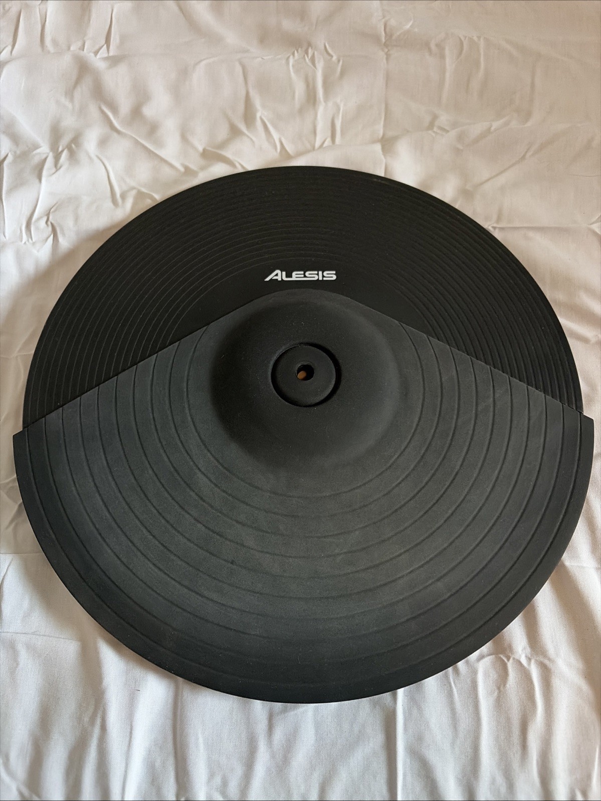 Alesis DMPad  14”, 3 Zone Cymbal Pad