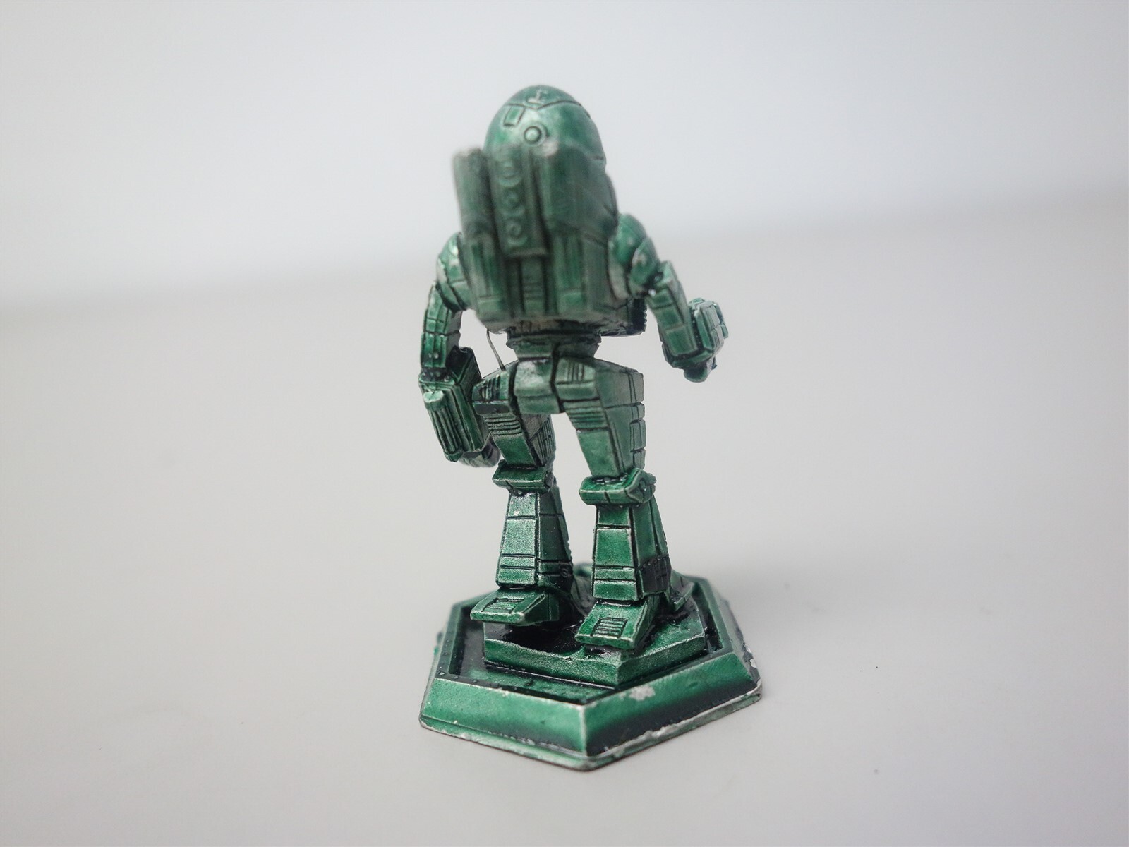 Battletech: Cyclops (oop metal)