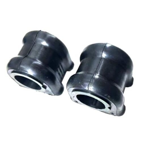 2Pcs Front Suspension Sway Bar Stabilizer Shaft Insulator Bushing, Compatible