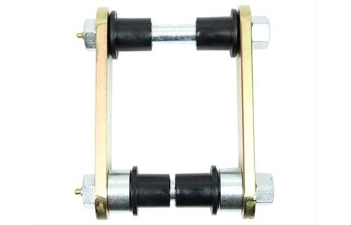 Trail-Gear Leaf Spring Shackle 110007-1-KIT