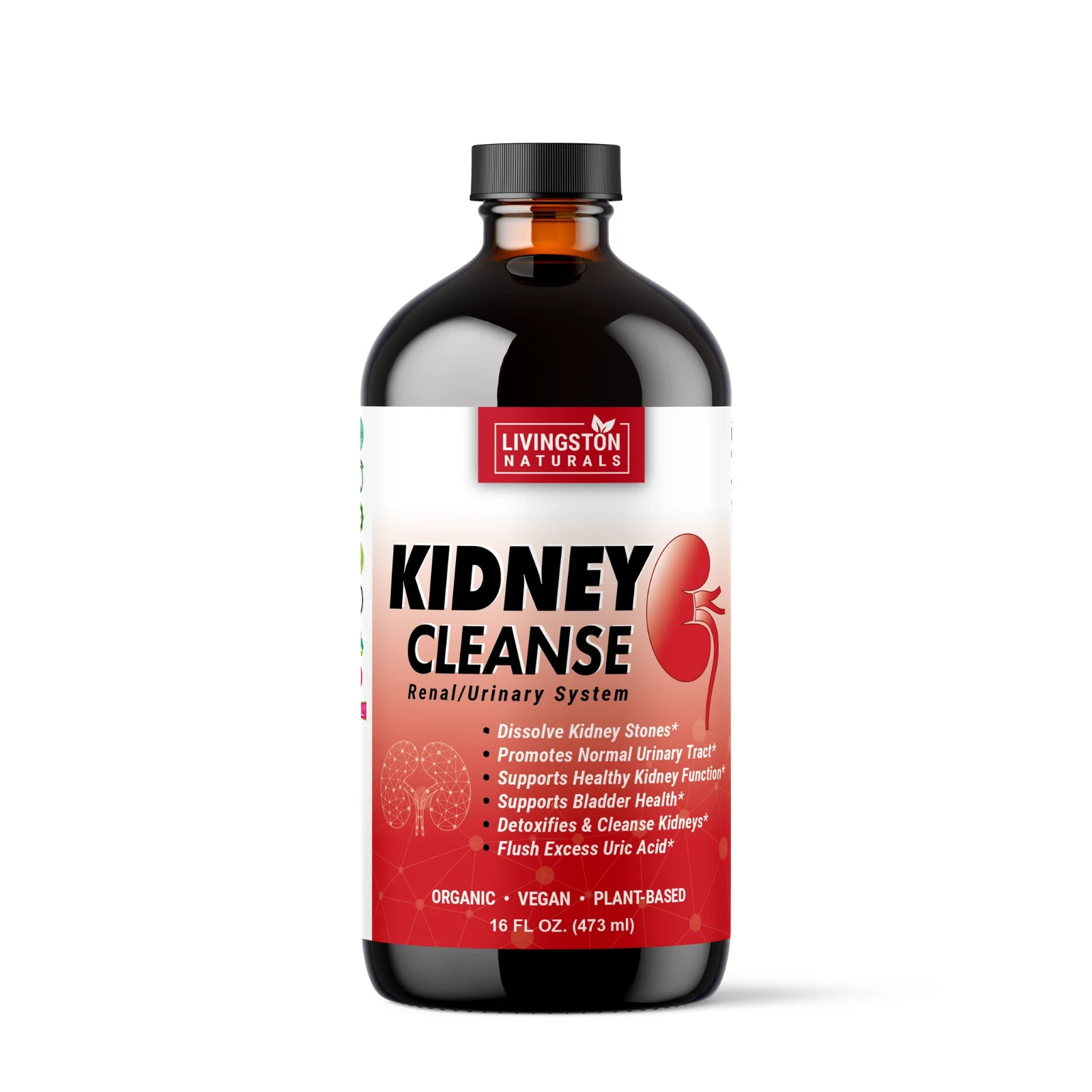 KIDNEY CLEANSE | NATURAL HERBAL LABS