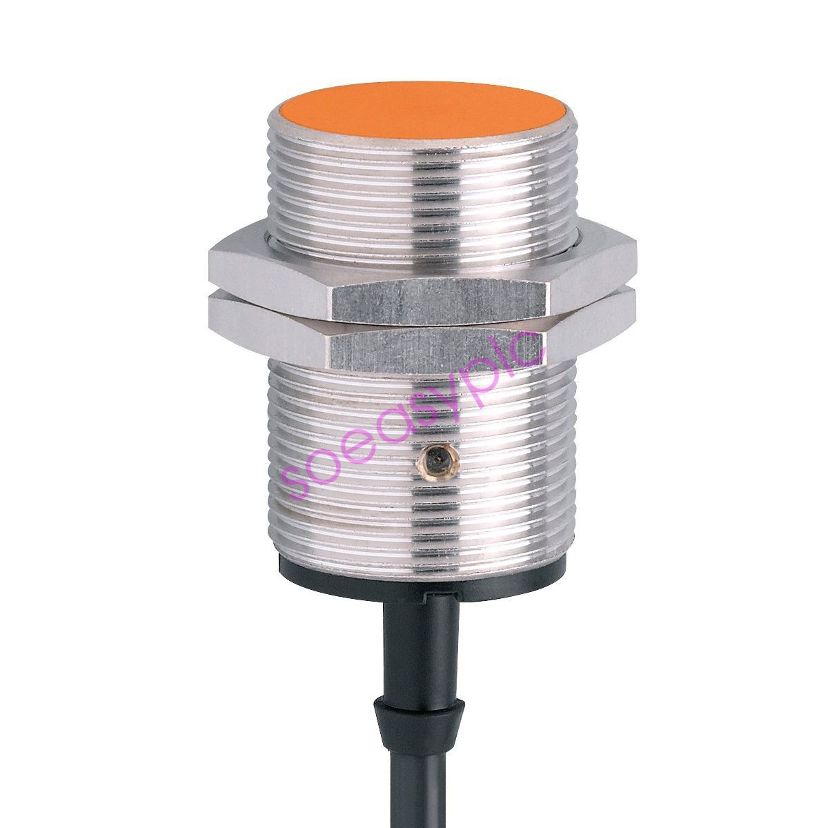 IFM II5493 Proximity Switch Sensor 10...55 DC New #