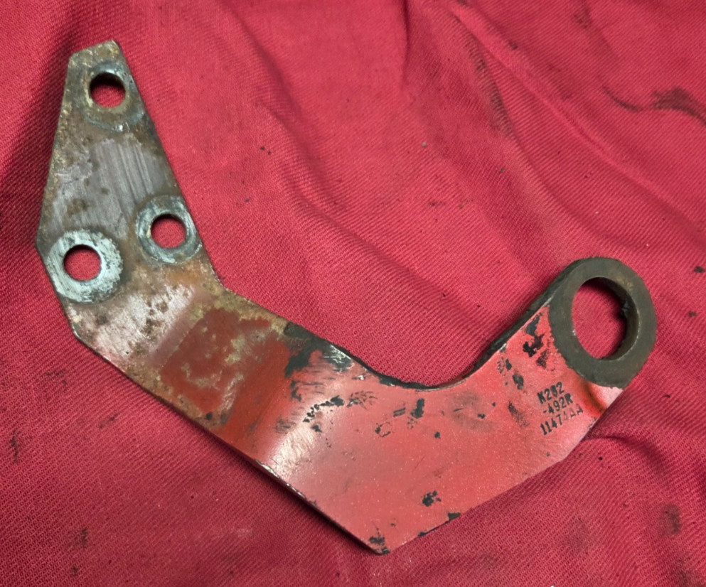 KENWORTH  HOOD HINGE K282-492R