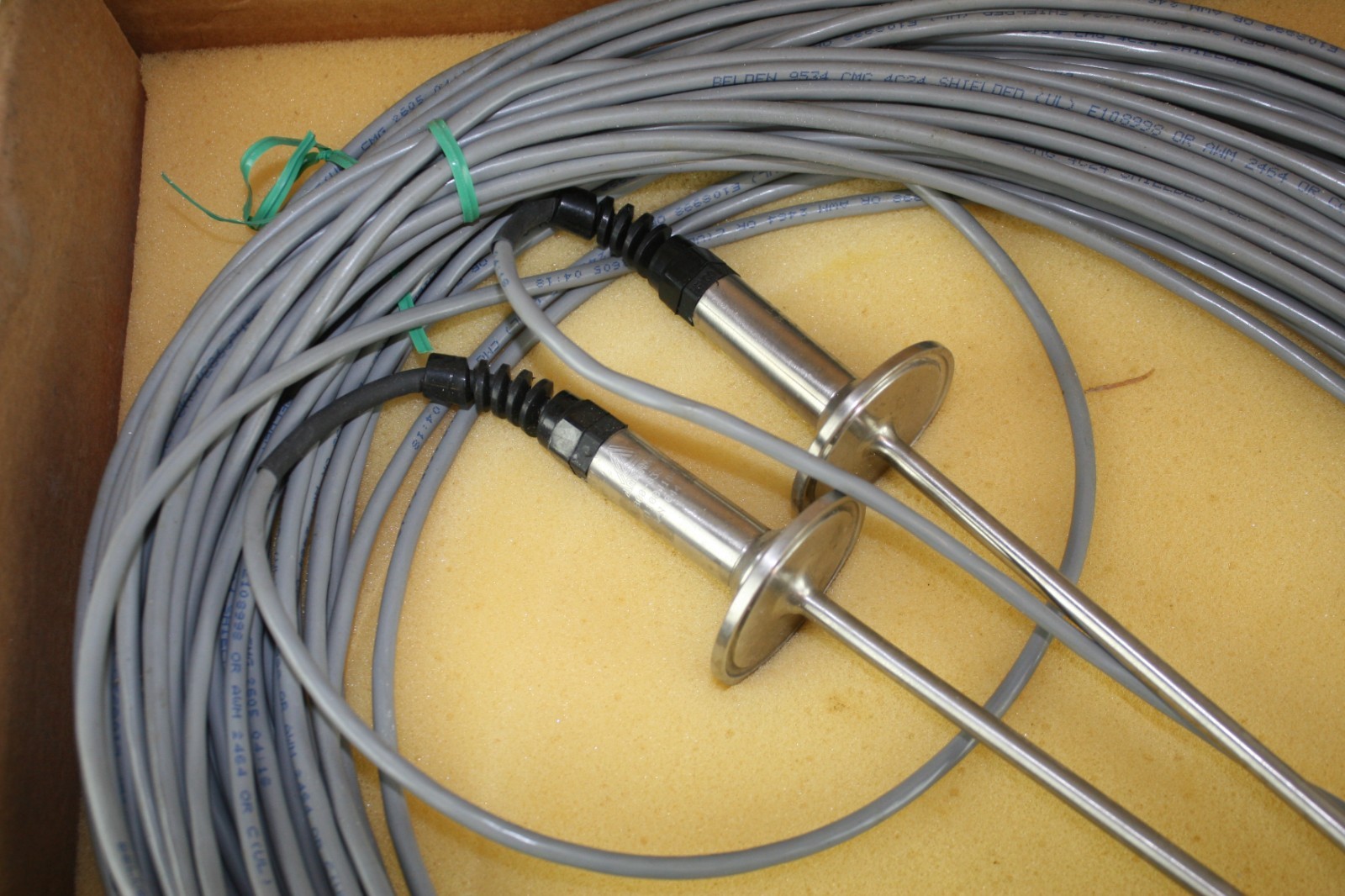 Anderson SA110041850110 SA Series Temperature Sensor