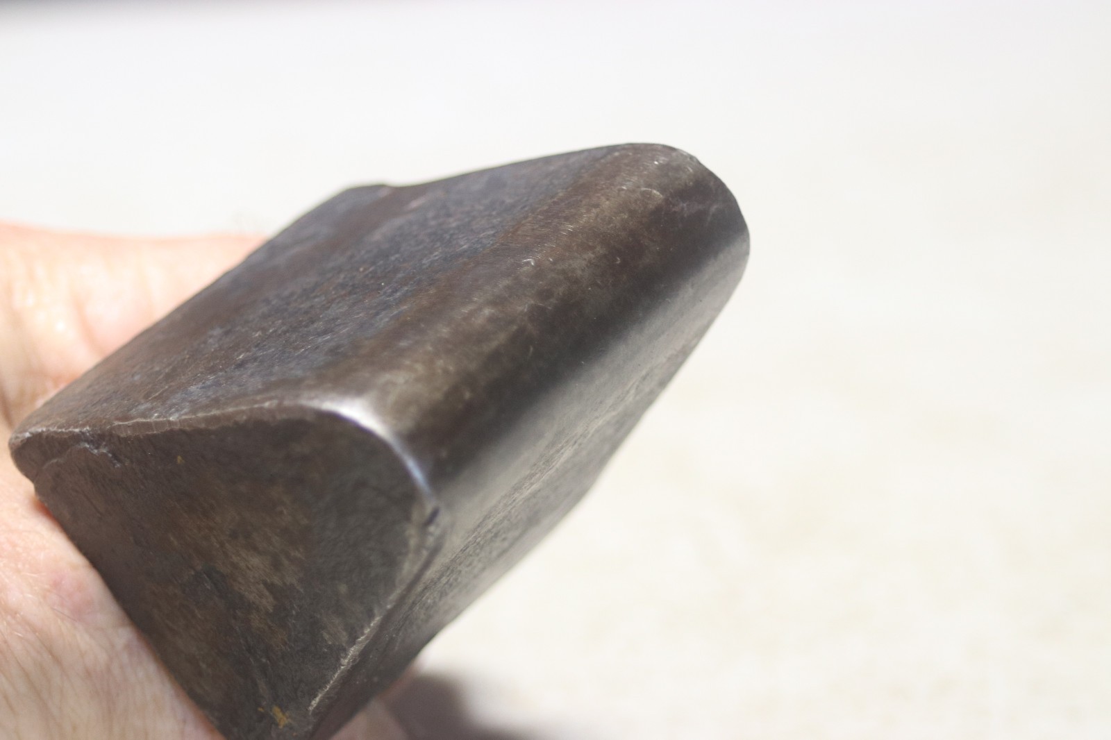 Atha 3/4 Shank Bottom Fuller Hardy