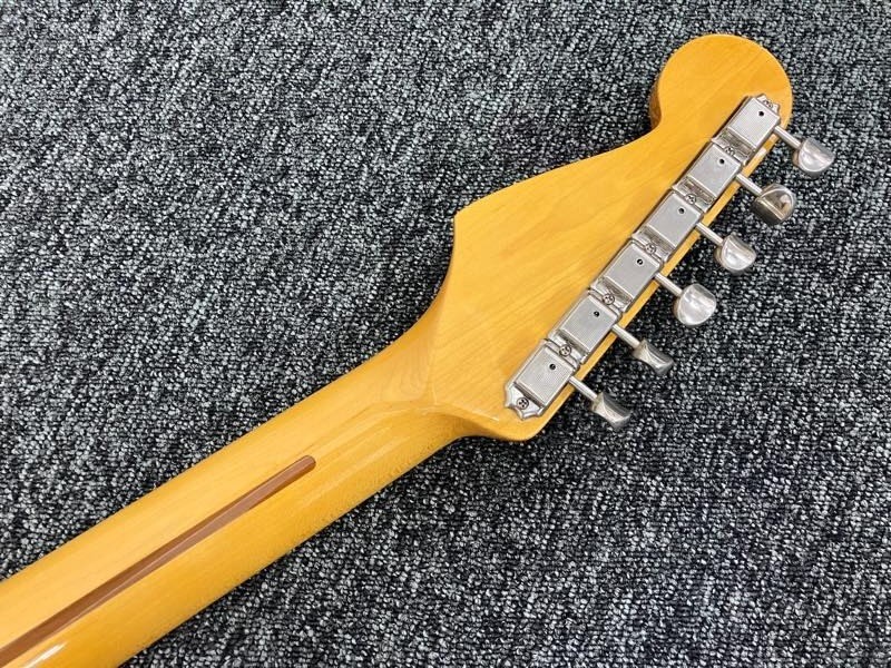 Fender Japan ST57-US / OLB (no260629)